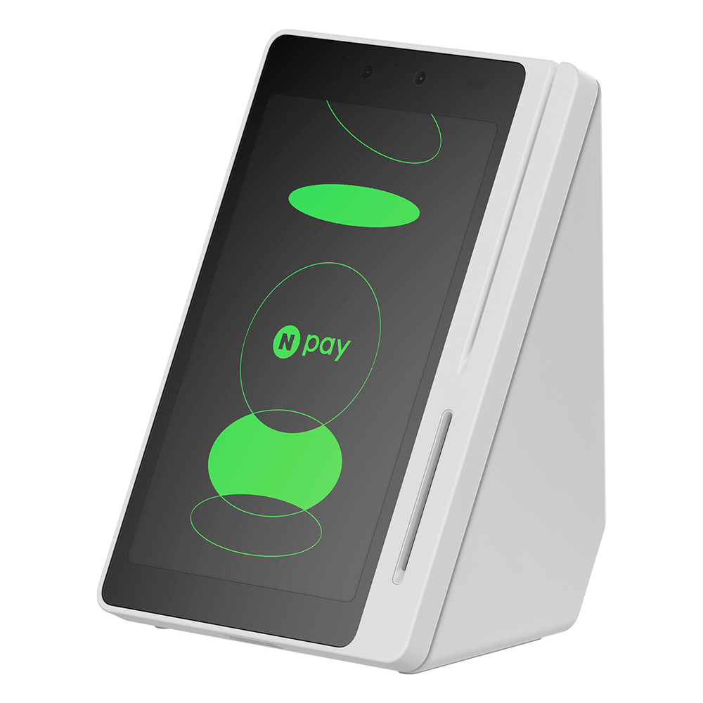 NPAY CONNECT