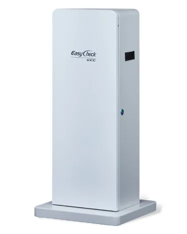 EK-192 스탠드